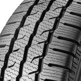 Maxxis Vansmart Snow WL2 ( 195/75 R16C 107/105R ) Cene