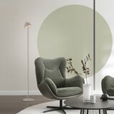 SCHÖNER WOHNEN 19245-39 - LED prigušiva stojeća lampa BELLIS LED/2,5W/5V IP54 siva | Eponuda.com