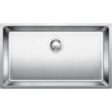 Blanco sudoper ANDANO 700-U InFino INOX 18/10, bez dalj.upr. | shoptok.hr