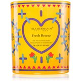 Vila Hermanos 70ths Year Fresh Breeze dišeča sveča 200 g Cene
