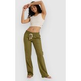 Roxy Oceanside Hlace loden green | Shoptok.si