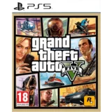 Sony take 2 Igra PlayStation 5: GTA V – PS5 GTA V