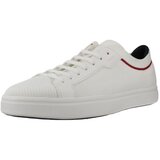 Geox Nizke superge U BALTMOORE Bela | Shoptok.si