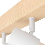 Eglo 99484 - Spot svetiljka TOWNSHEND 3 3xE27/60W/230V | Eponuda.com