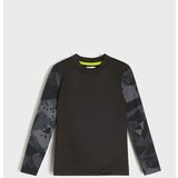 Sinsay Termalna majica s dugim rukavima Active | shoptok.hr