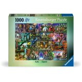 Ravensburger Mitovi i legende RA12000089-puzzle Cene