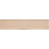 vidaXL Viseča polica 110x23,5x4 cm inženirski les | Shoptok.si