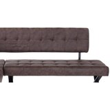XXXL kotna klop donna, vintage rjava, 150 x 200 cm | Shoptok.si