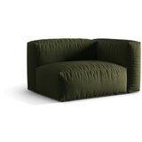 Micadoni Zelena modularna sjedeća garnitura (s desnim kutom) Martina – Home | shoptok.hr