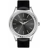 Paul Lorens Analogne ure ty568020 Srebrna Cene