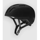 Transit Jr. MIPS Kids Helmet matte black
