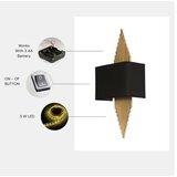 Opviq zidna lampa Aslı 8763 5P | ePonuda.com