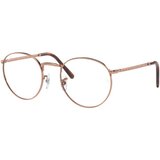 Ray-ban New Round RX3637V 3094 - L (53) Cijene