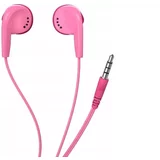 Maxell Slušalke 3.5mm EB98 roza