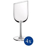 Čaše ZA BIJELO VINO SET 4/1 8120 NEW MOON | Eponuda.ba