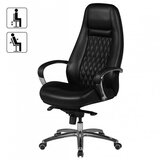 MID.YOU pisarniški stol austin | Shoptok.si