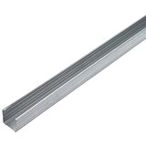 BAUHAUS cw profil za suhu gradnju (d x š x v: 2.600 x 48,8 x 48,8 mm, čelik) | shoptok.hr