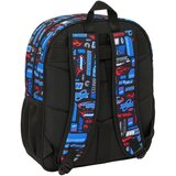 Hot_Wheels Ruksak 38 cm prilagodljiv za kolica | shoptok.hr