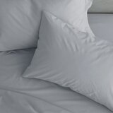 Catherine Lansfield Prevleke za vzglavnik iz perkala v kompletu 2 ks 75x50 cm Easy Iron Percale – | Shoptok.si
