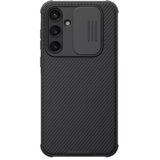 Nillkin torbica camshield pro za samsung A356B galaxy A35 5G crna Cene