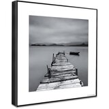knor Slike u setu 4 kom 30x30 cm Silence by the Water – | shoptok.hr