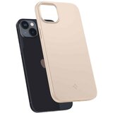 Spigen THIN FIT MASKA ZA IPHONE 14 PLUS/ 15 PLUS SAND BEIGE | shoptok.hr