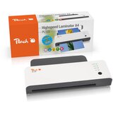 Peach Aparat za plastificiranje Highspeed A4 PL120 510864, (20378412) cene