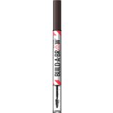 Maybelline 2v1 barvica za obrvi & gel za utrditev - Build A Brow 2in1 - 259 Ash Brown Cene