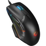  Miš gaming RAMPAGE SMX-R19 FIGHTER profesionalni 12400dpi RGB LED | Eponuda.ba