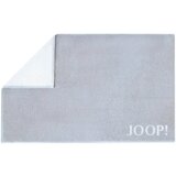 Joop! kopalniška preproga classic doubleface srebrne barve 50/80 cm Cene