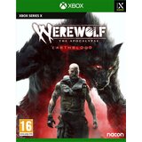 Nacon WEREWOLF: THE APOCALYPSE - EARTHBLOOD XBOX SERIES X igra, (684690) Cene