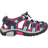Mckinley sandale za devojčice VAPOR 2 JR plava 185225 | ePonuda.com