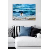 Opviq Slika na platnu 50x70cm | Eponuda.ba