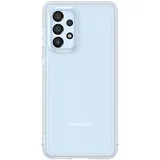 CLEAR COVER ZA SAMSUNG GALAXY A33 TRANSPARENT (EU BLISTER)