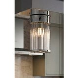 Open Design OR86072 - Spot svetiljka FIATTO 1xG9/8W/230V sjajni hrom | Eponuda.com