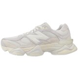 New Balance Sneakers 9060 Triple White/Sea Salt EUR 37.5 | Shoptok.si