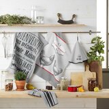 Douceur d intérieur Pamučna kuhinjska krpa 50x70 cm Comptoir – | shoptok.hr