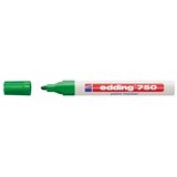 Paint marker E-750 2-4mm Edding zelena 12PM03F Cene