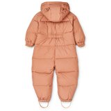 Liewood otroški kombinezon za sneg sylvie tuscany rose | Shoptok.si