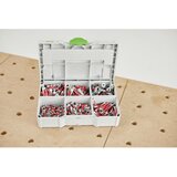 Festool Set za cavle SYS3 S 76-DBL-Set s | shoptok.hr