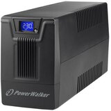 Powerwalker UPS brezprekinitveno napajanje VI 600 SCL HID Line Interactive, 600 VA, 360 W Cene