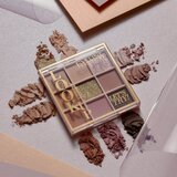 Eveline Cosmetics Look Up Let's Try! paleta senčil za oči 10,8 g | Shoptok.si