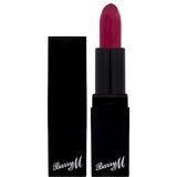 Barry M Satin Lip Paint šminka za sijaj ustnic klasično rdečilo za ustnice šminka 3,5 g odtenek 116 Sweetie za ženske | Shoptok.si