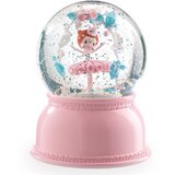 Djeco Roza nočna luč Ballerina Cene