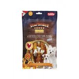 Nobby starsnack mini barbecue piščanec s kalcijem – 113 g | Shoptok.si