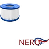 Nero Filter ketridž FCS1 75mm fi106mm Cene
