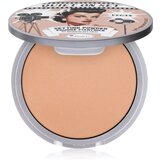 TheBalm Quiet on Set matirajoči puder odtenek 03 Medium Neutral 8 g | Shoptok.si