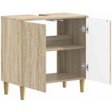  Kupaonski ormarić za sudoper DELFT Hrast sonoma | shoptok.hr