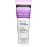 John Frieda Frizz Ease Miraculous Recovery Shampoo šampon s regenerirajućim učinkom 75 ml Cijene