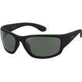 Polaroid PLD7005/S YYV/RC Polarized ONE SIZE (63) Črna/Zelena | Shoptok.si